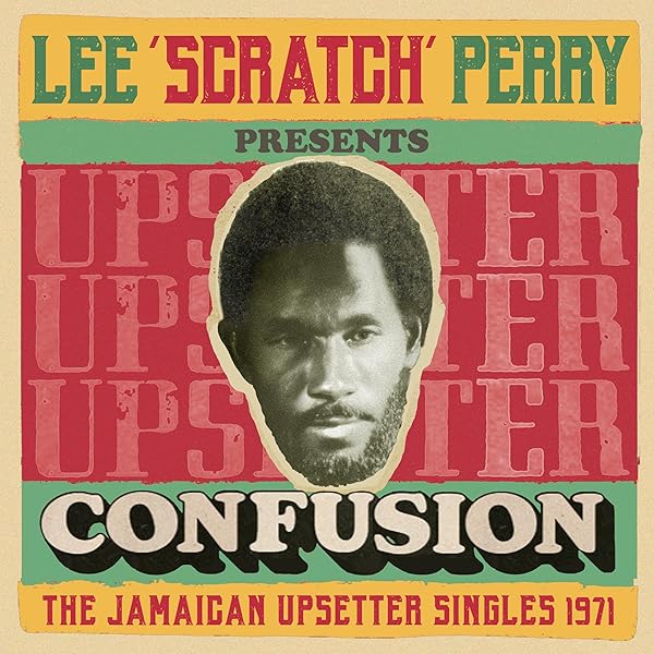 英7” Upsetters / Lennox Brown Clint Eastwood /  Lenox Mood PH21 Punch /00080 71vm9twTZbL._UF350,350_QL50_.jpg